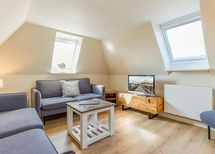 Sylt Homes Amsterdam