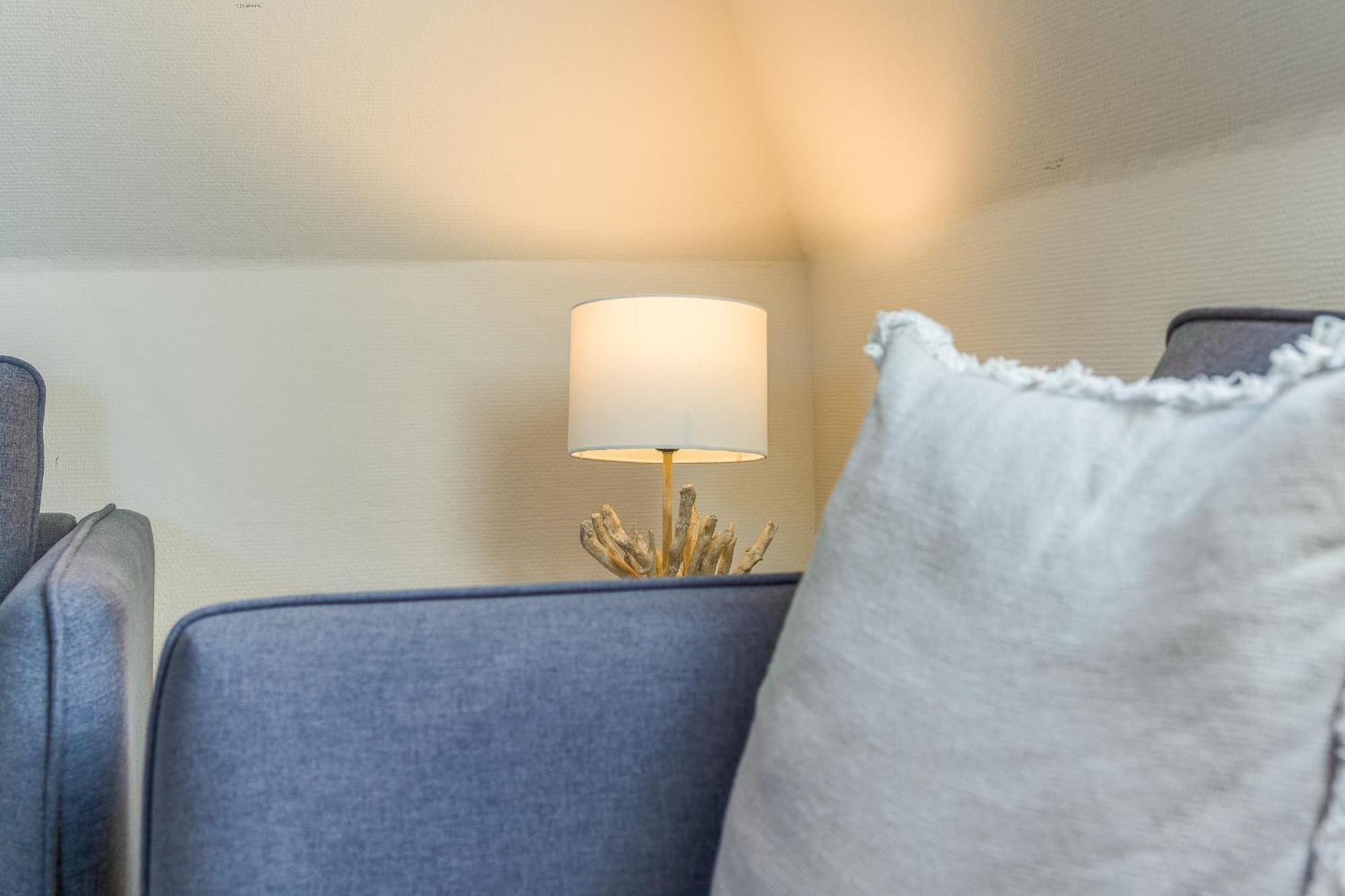 Sylt Homes Amsterdam Apartment Westerland