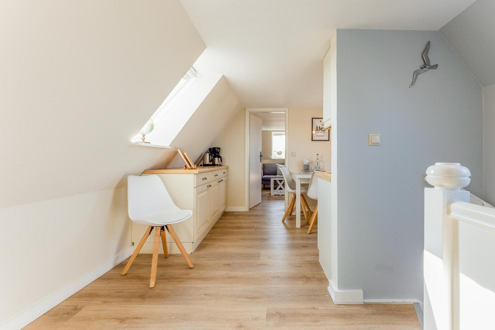 Sylt Homes Amsterdam Apartment *