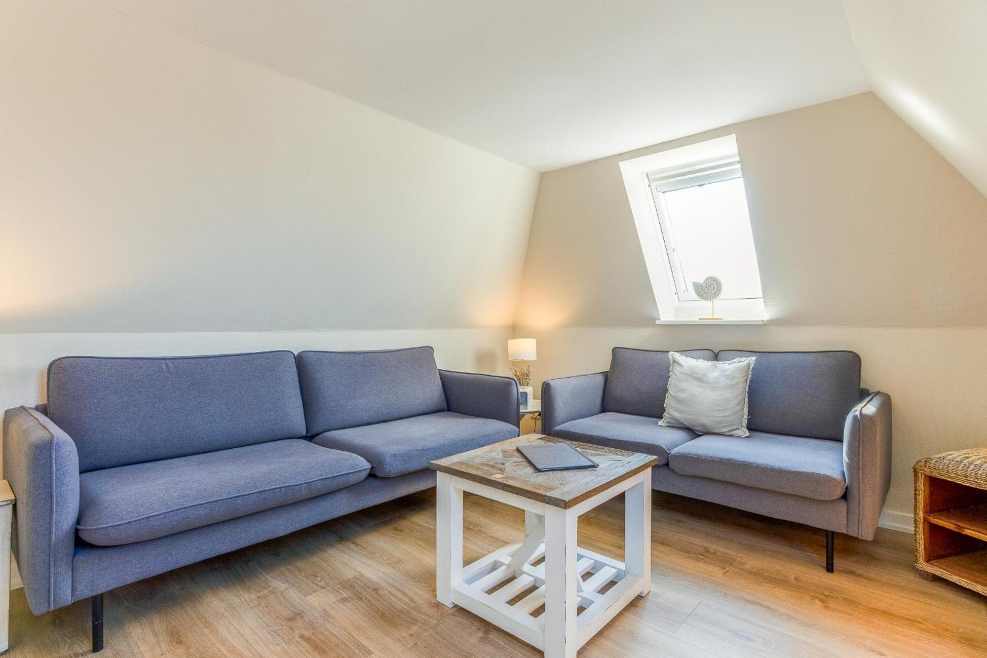 Apartment Sylt Homes Amsterdam *