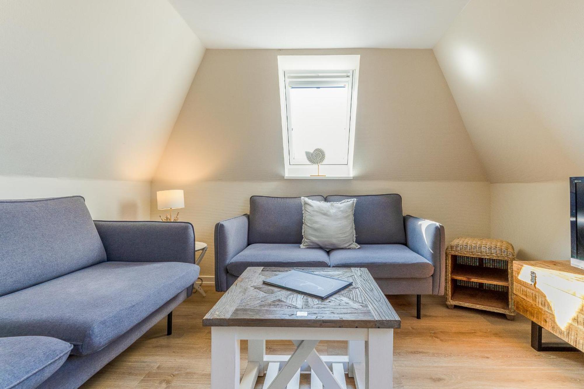 Apartment Sylt Homes Amsterdam Westerland