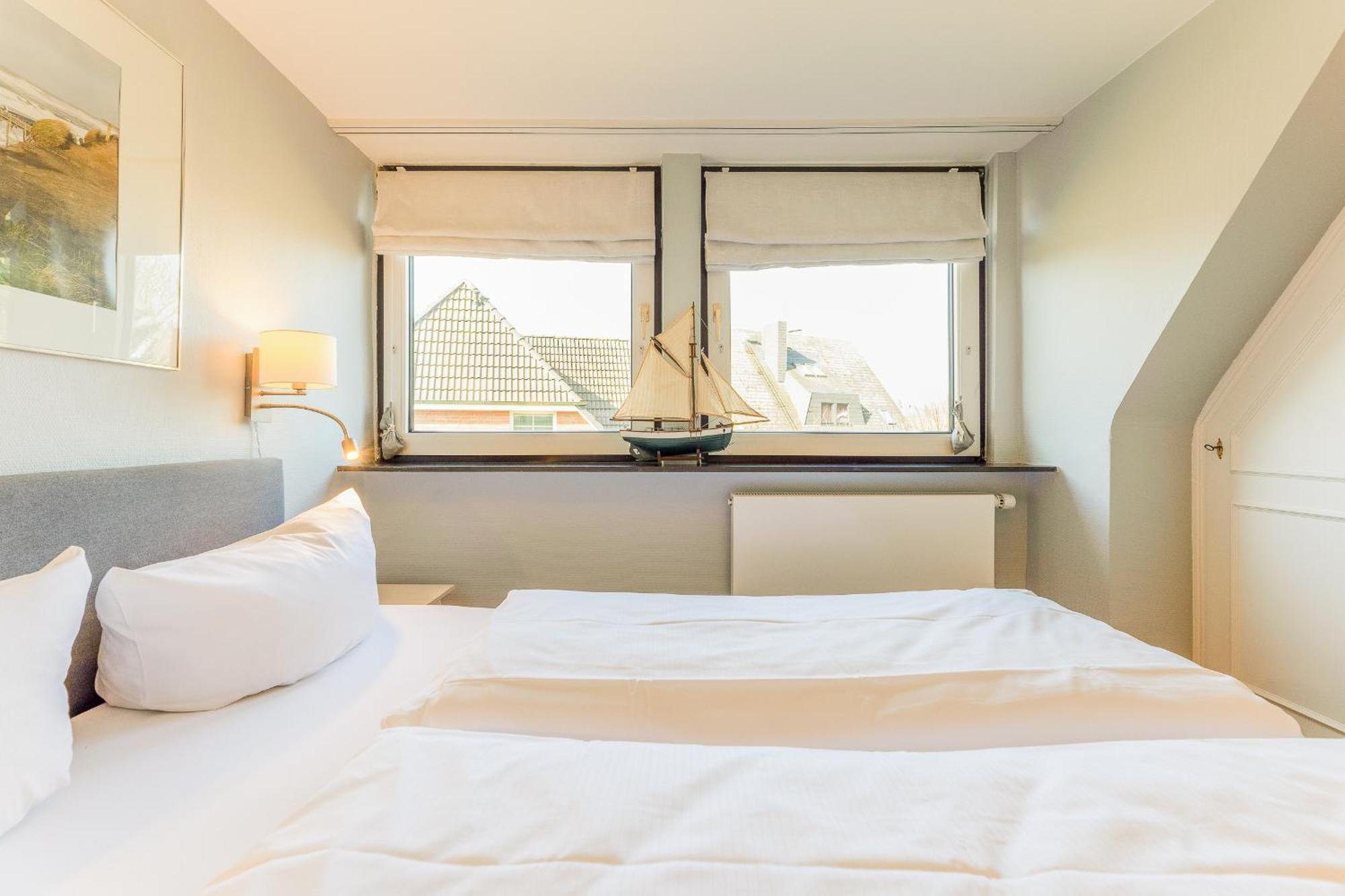 Sylt Homes Amsterdam Westerland