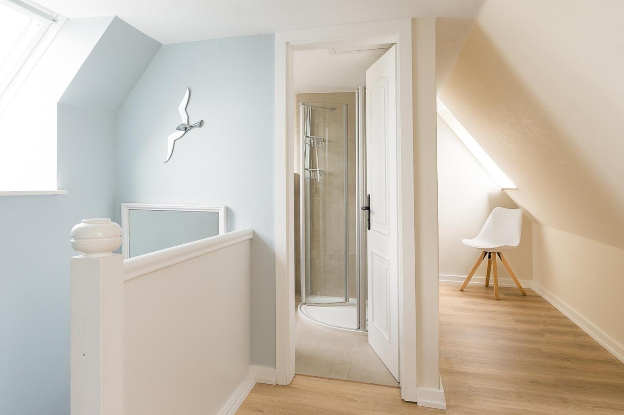 Apartment Sylt Homes Amsterdam
