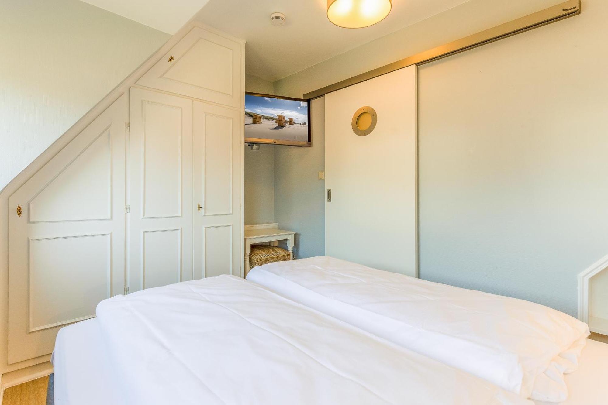 Sylt Homes Amsterdam Apartment Westerland