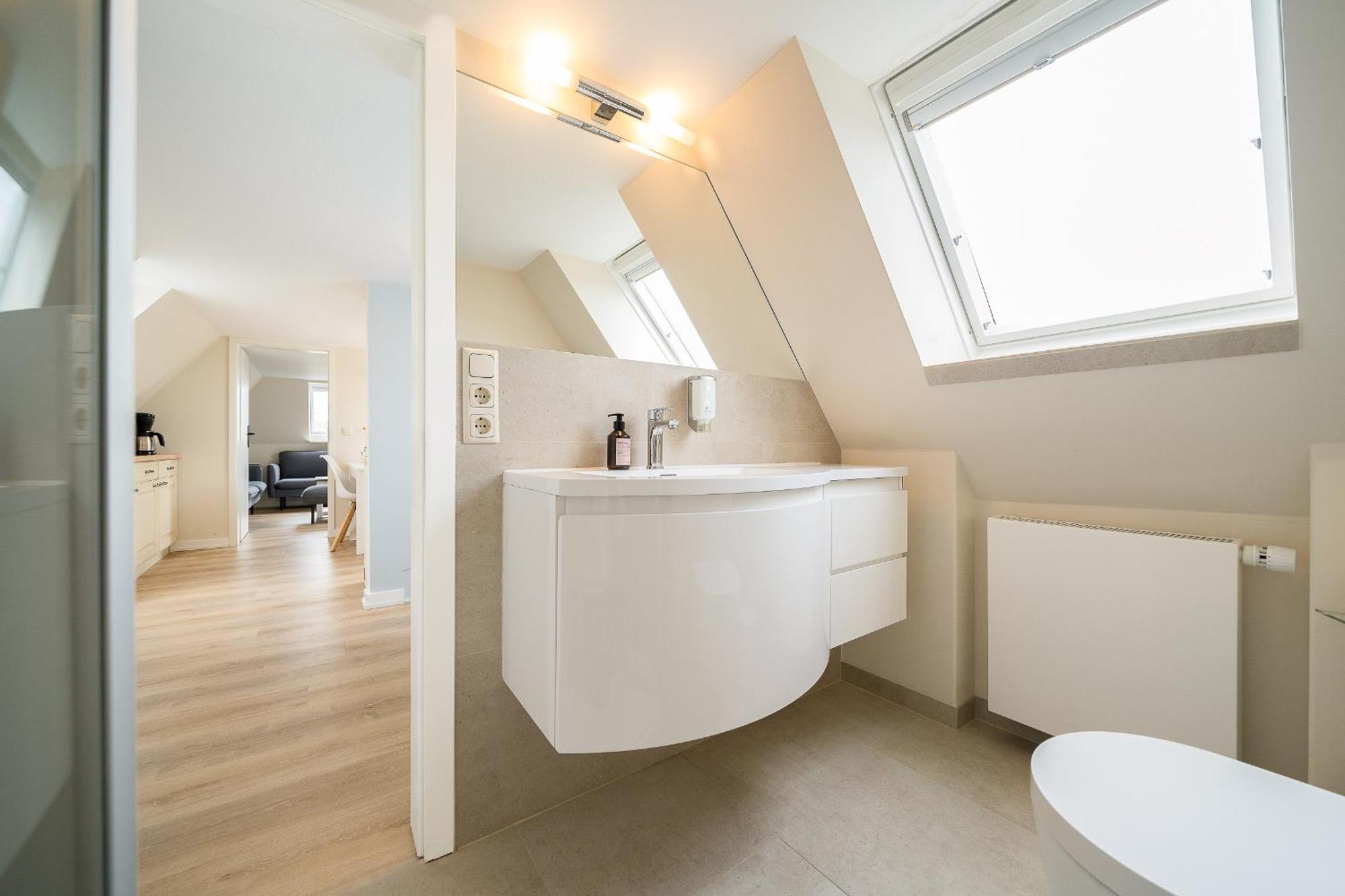 Sylt Homes Amsterdam * Westerland