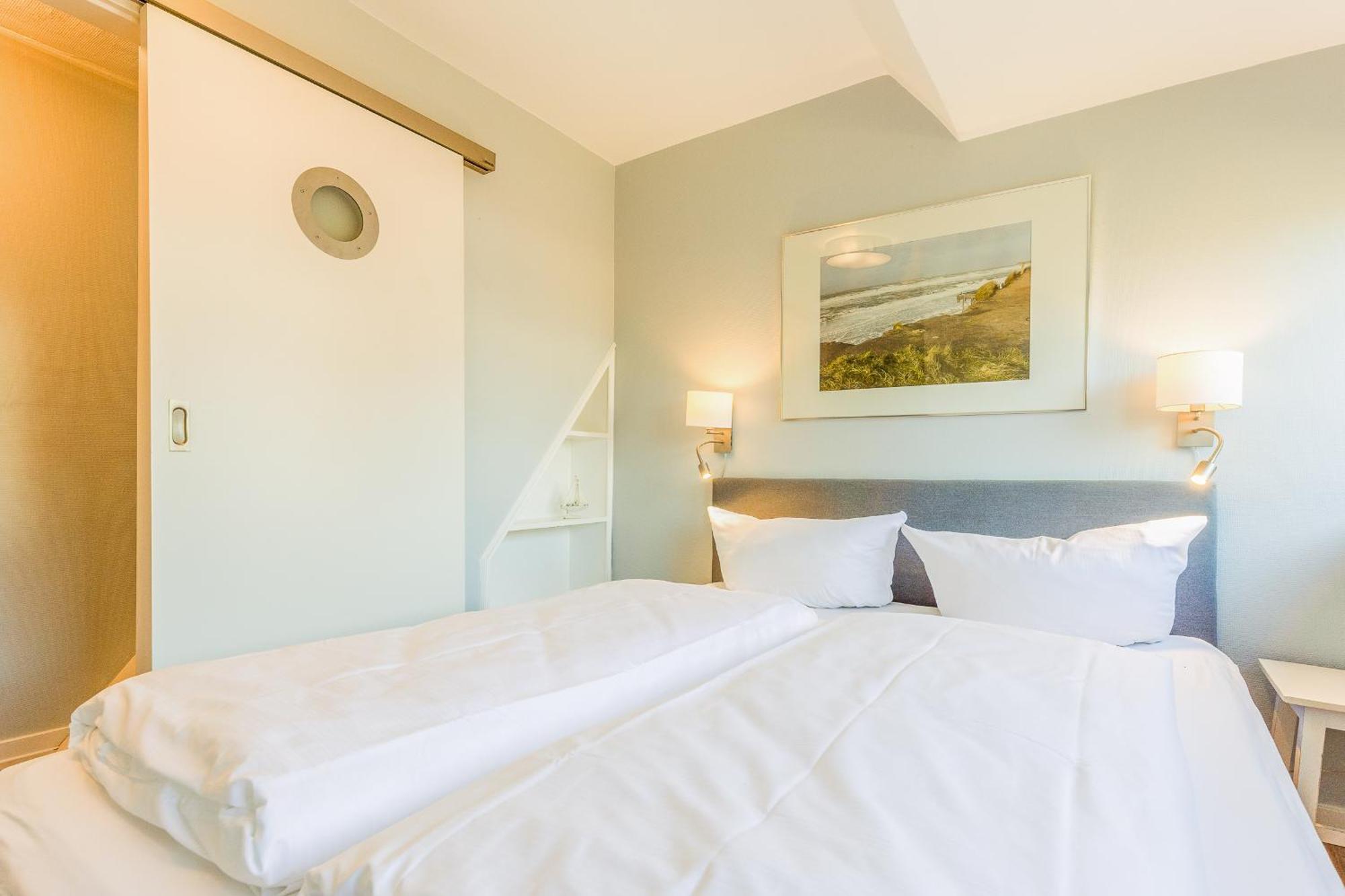 Apartment Sylt Homes Amsterdam *