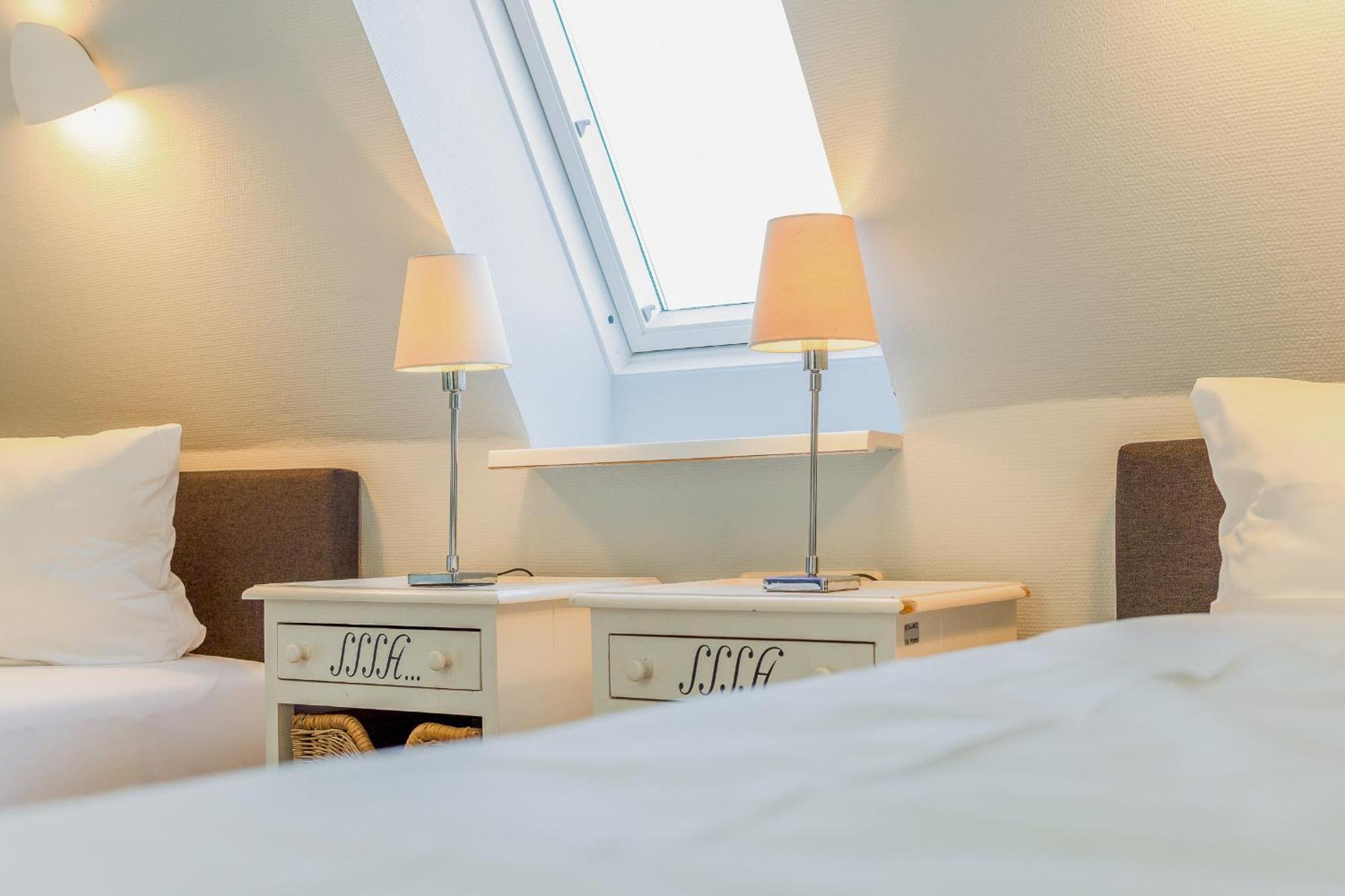Sylt Homes Amsterdam Apartment