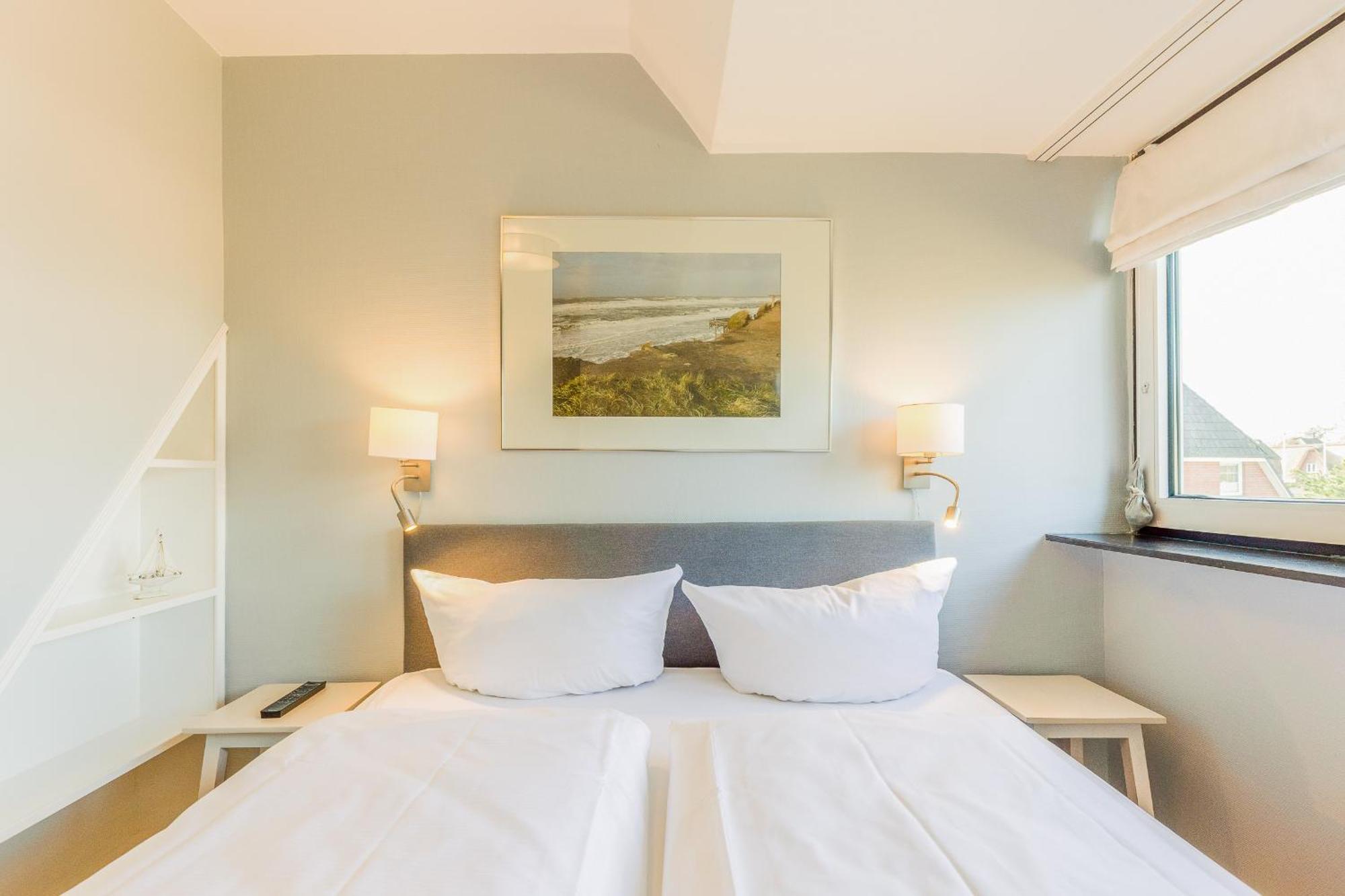 Sylt Homes Amsterdam Apartment Westerland