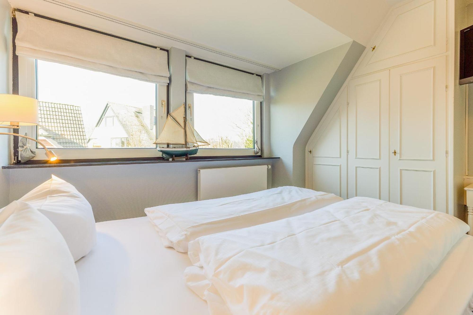Sylt Homes Amsterdam Apartment Westerland