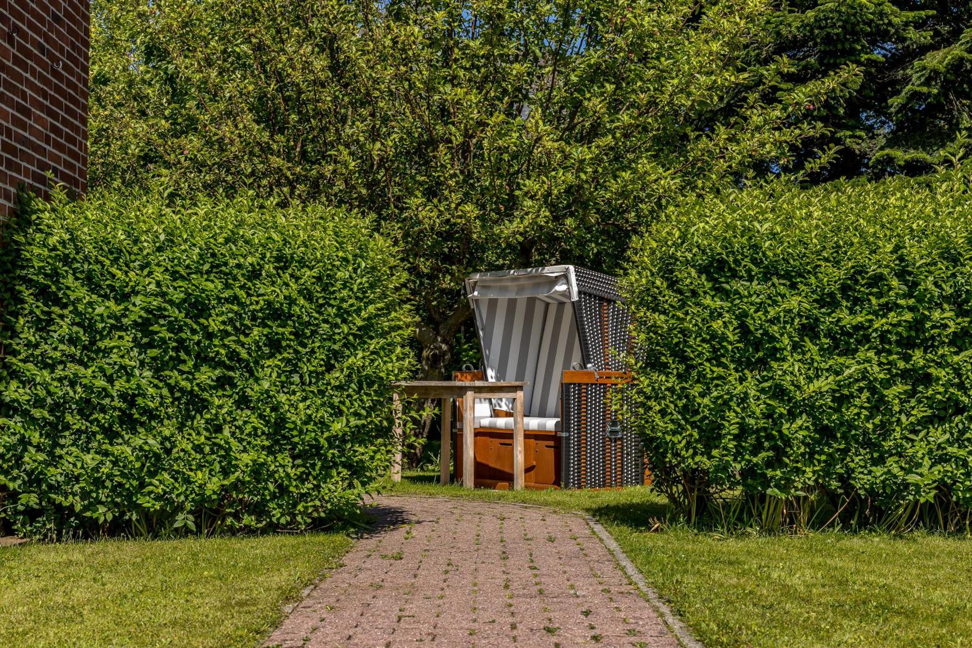 Apartment Sylt Homes Amsterdam