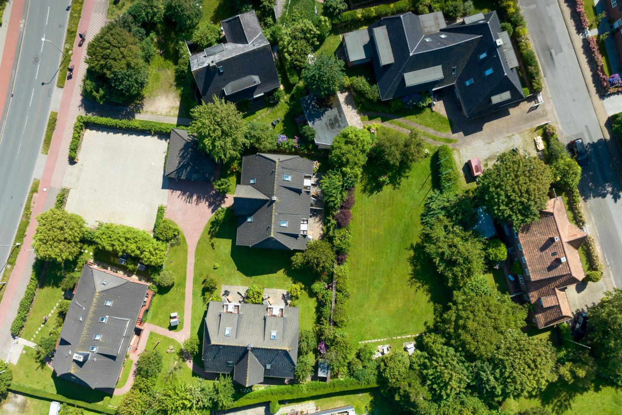 Sylt Homes Amsterdam Apartment *